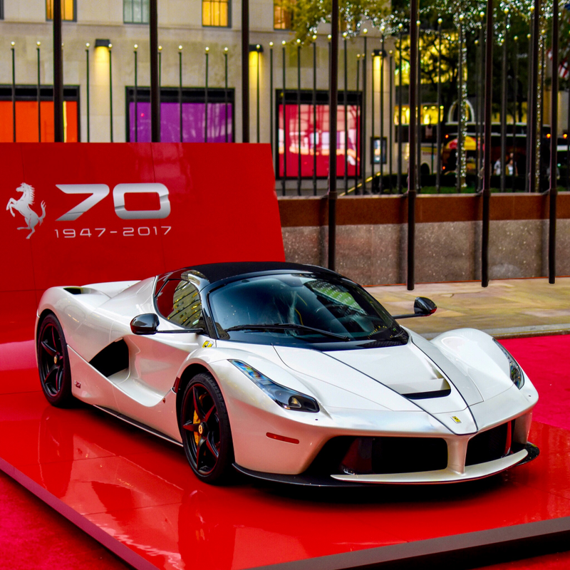 This thing looks sharp in that pearl white